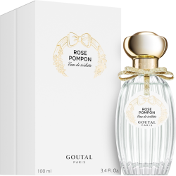 Goutal Rose Pompon woda...