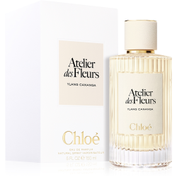 Chloe Atelier Des Fleurs...