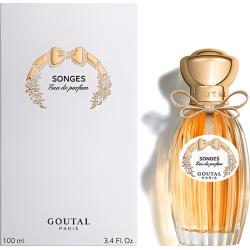 Goutal Songes woda...