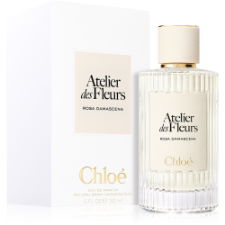 Chloe Atelier Des Fleurs...
