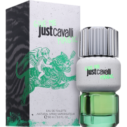 Roberto Cavalli Just...