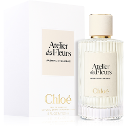 Chloe Atelier Des Fleurs...