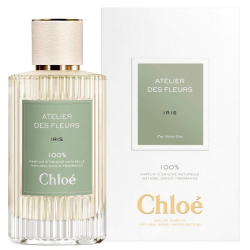 Chloe Atelier Des Fleurs...
