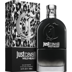 Roberto Cavalli Just...