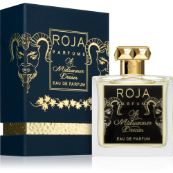 Roja Parfums A Mid Summer...