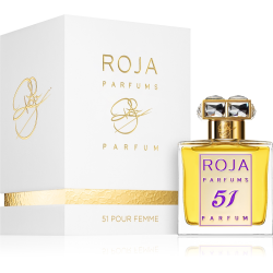 Roja Parfums 51 Pour Femme...