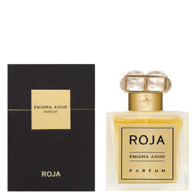 roja parfums enigma aoud ekstrakt perfum 100 ml     