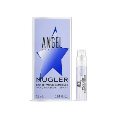 thierry mugler angel stellar woda perfumowana 1.2 ml     