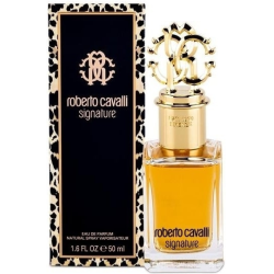 Roberto Cavalli Signature...