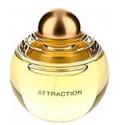 Lancome Attraction woda...