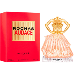 Rochas Audace woda...