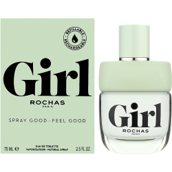 Rochas Girl woda toaletowa...