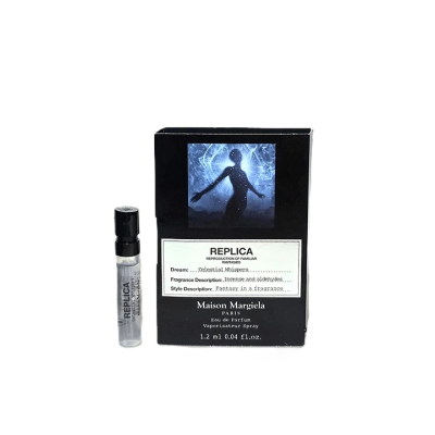 maison margiela celestial whispers woda perfumowana 1.2 ml     