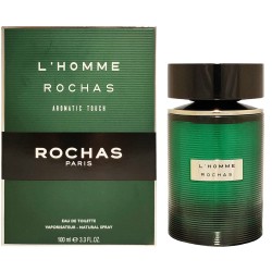 Rochas L'Homme Aromatic...