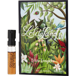 Mini Lolita Lempicka...