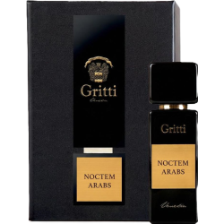 Gritti Noctem Arabs woda...