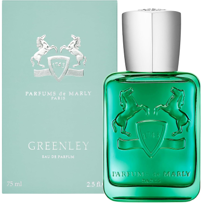 parfums de marly greenley woda perfumowana 75 ml     