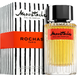Rochas Moustache woda...