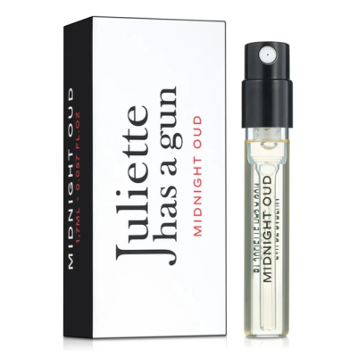 juliette has a gun midnight oud woda perfumowana 1.7 ml     