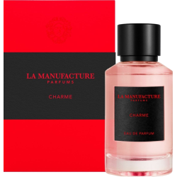 La Manufacture Charme woda...
