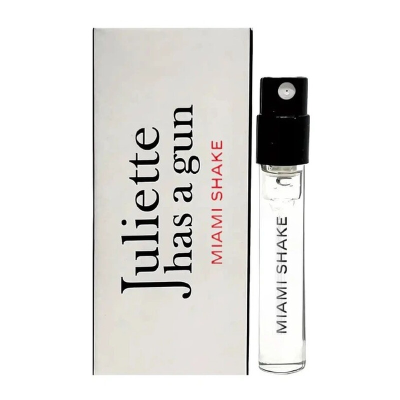 juliette has a gun miami shake woda perfumowana 1.7 ml     