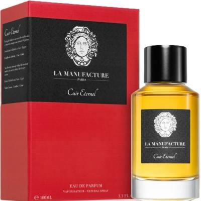 la manufacture cuir eternel