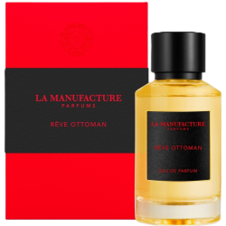 La Manufacture Reve Ottoman...