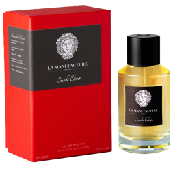 La Manufacture Suede Elixir...