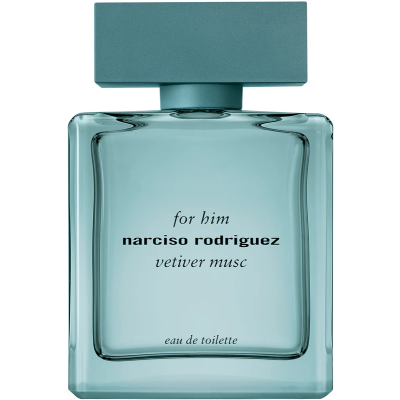 narciso rodriguez for him vetiver musc woda toaletowa 100 ml  tester   