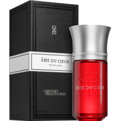 Liquides Imaginaires Ame Du...
