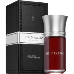Liquides Imaginaires Bello...