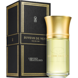 Liquides Imaginaires Buveur...
