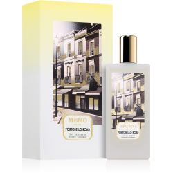 Memo Paris Fleurs Bohemes...