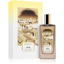 Memo Paris Fleurs Bohemes...