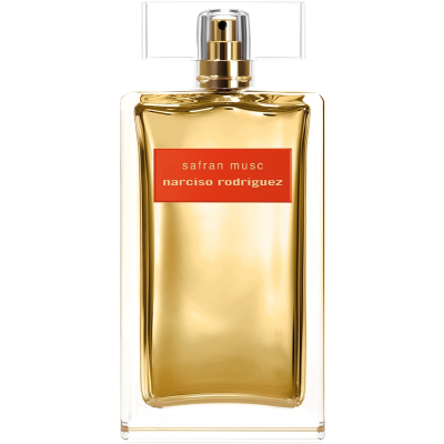 narciso rodriguez safran musc woda perfumowana 100 ml  tester   