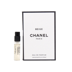 Mini Chanel Beige Les...