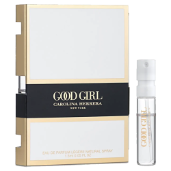 Mini Carolina Herrera Good...