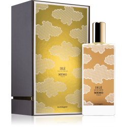 Memo Paris Fleurs Bohemes...