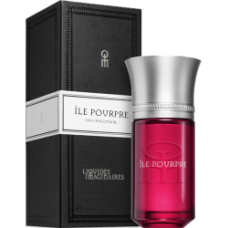 Liquides Imaginaires Ile...