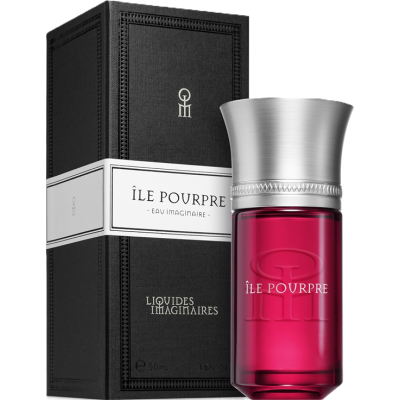 liquides imaginaires ile pourpre
