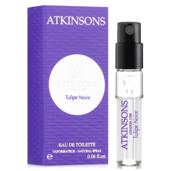Mini Atkinsons Tulipe Noir...