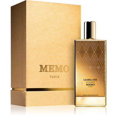 memo lalibela oud