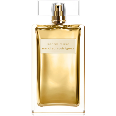 narciso rodriguez santal musc woda perfumowana 100 ml  tester   