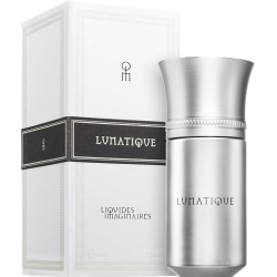 Liquides Imaginaires...