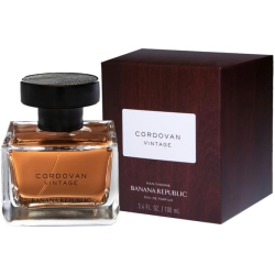 Banana Republic Cordovan...