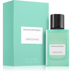 Banana Republic Grassland...
