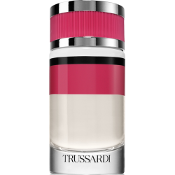 Trussardi Red Ruby woda...