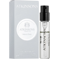 Mini Atkinsons Mint & Tonic...