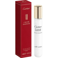 Cartier L'heure Diaphane...