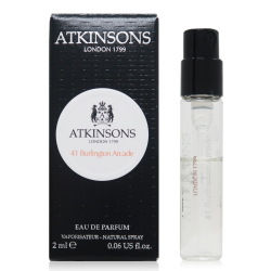 Mini Atkinsons 41...